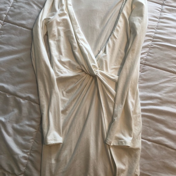 Kylie Jenner FashionNova Dress - Picture 4 of 5